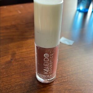 Kaleido Cosmetics highlighters Lip Gloss Lipcare 4ml